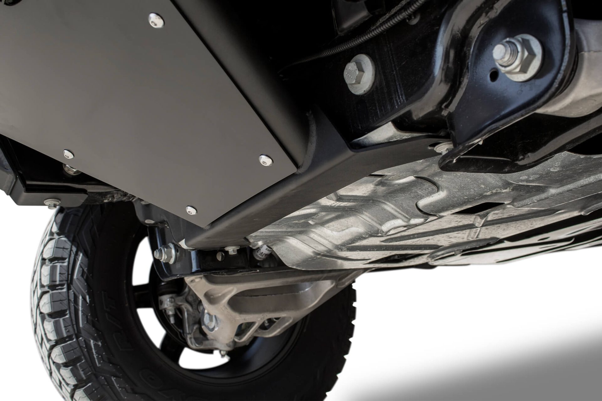 ADD Addictive Desert Designs 2017-2020 Ford Raptor Pro Front Bumper - Image 3