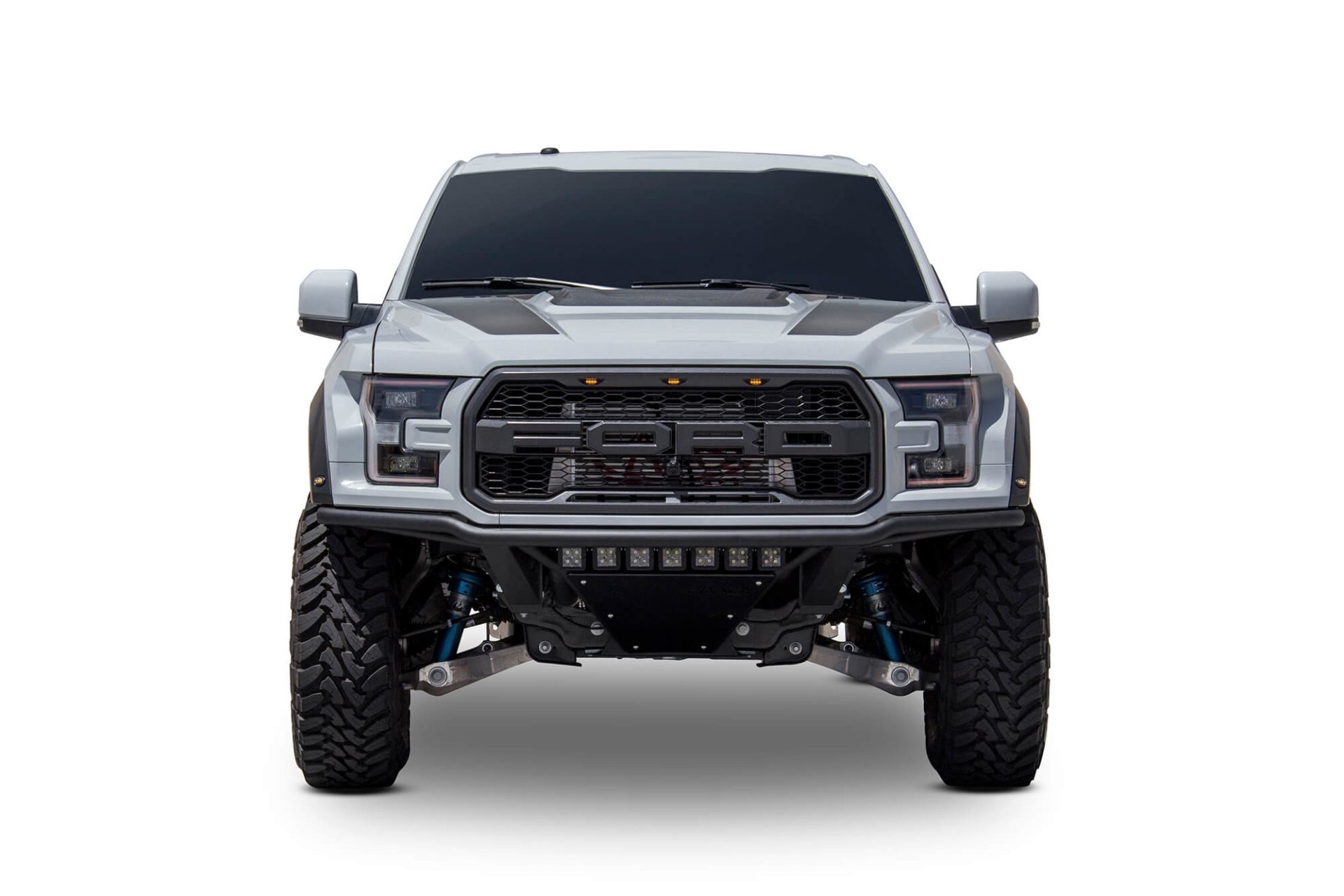 ADD Addictive Desert Designs 2017-2020 Ford Raptor Pro Front Bumper
