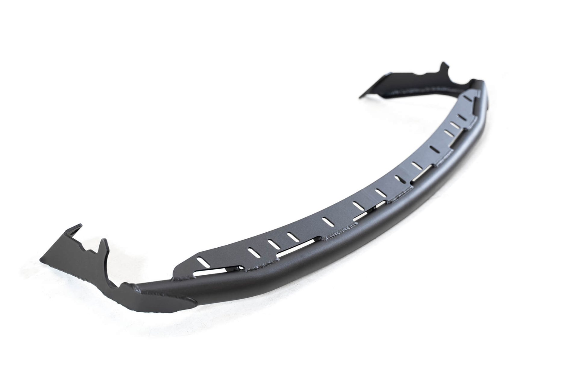 Addictive Desert Designs 2017-2020 Ford Raptor ADD Pro Frame Cut Add-On Light Hoop