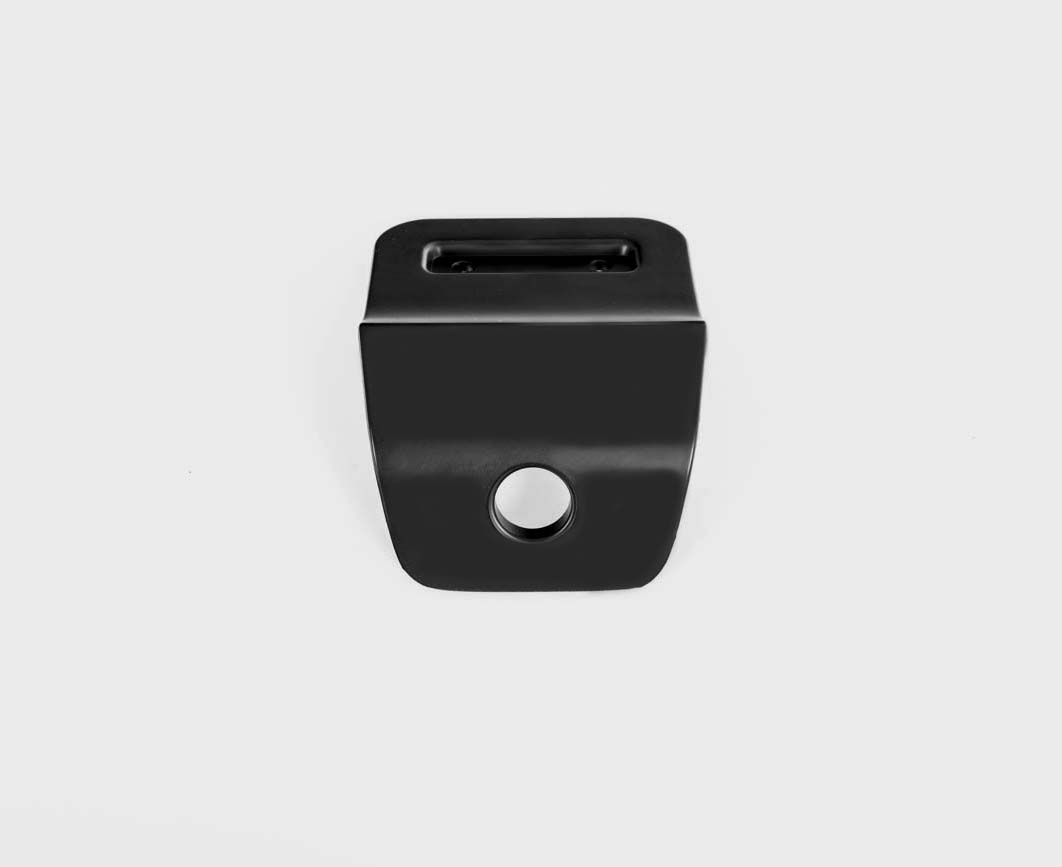 EOS 2008-Up Dodge Challenger Hellcat Redeye Rear Trunk Spoiler (1)