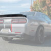 EOS 2008-Up Dodge Challenger Hellcat Redeye Rear Trunk Spoiler (10)