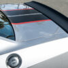EOS 2008-Up Dodge Challenger Hellcat Redeye Rear Trunk Spoiler (13)