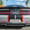 EOS 2008-Up Dodge Challenger Hellcat Redeye Rear Trunk Spoiler (14)