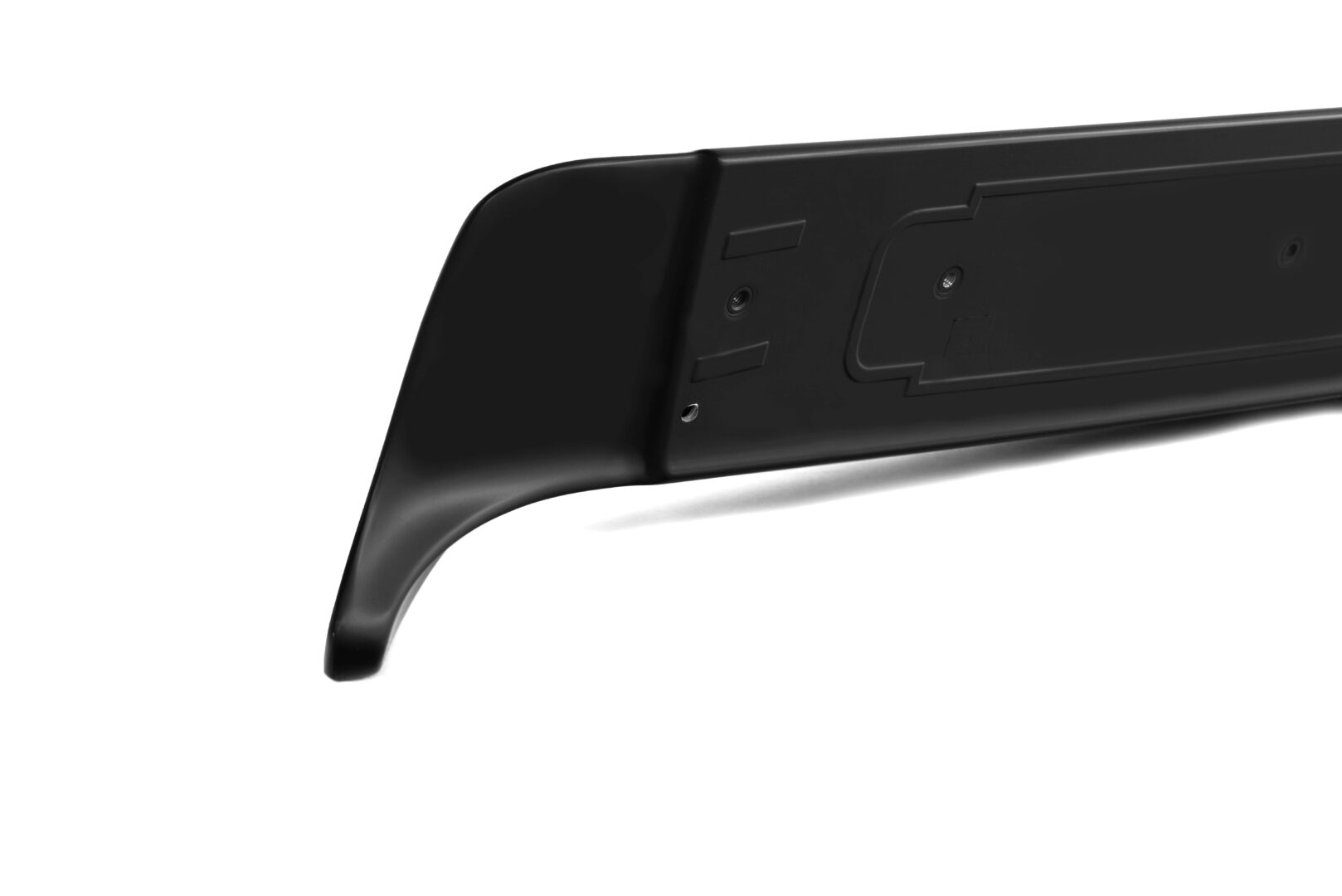 EOS 2008-Up Dodge Challenger Hellcat Redeye Rear Trunk Spoiler (3)