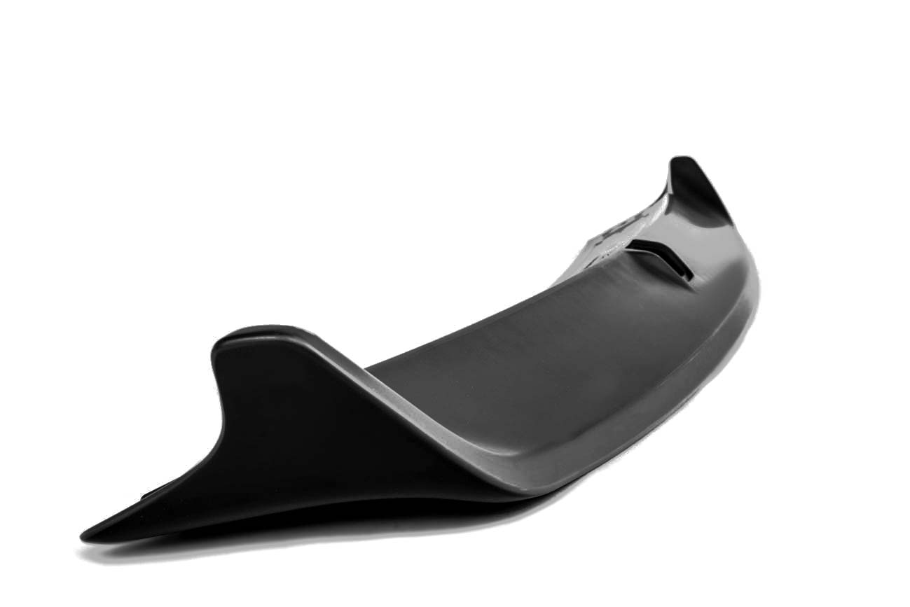 EOS 2008-Up Dodge Challenger Hellcat Redeye Rear Trunk Spoiler (36)