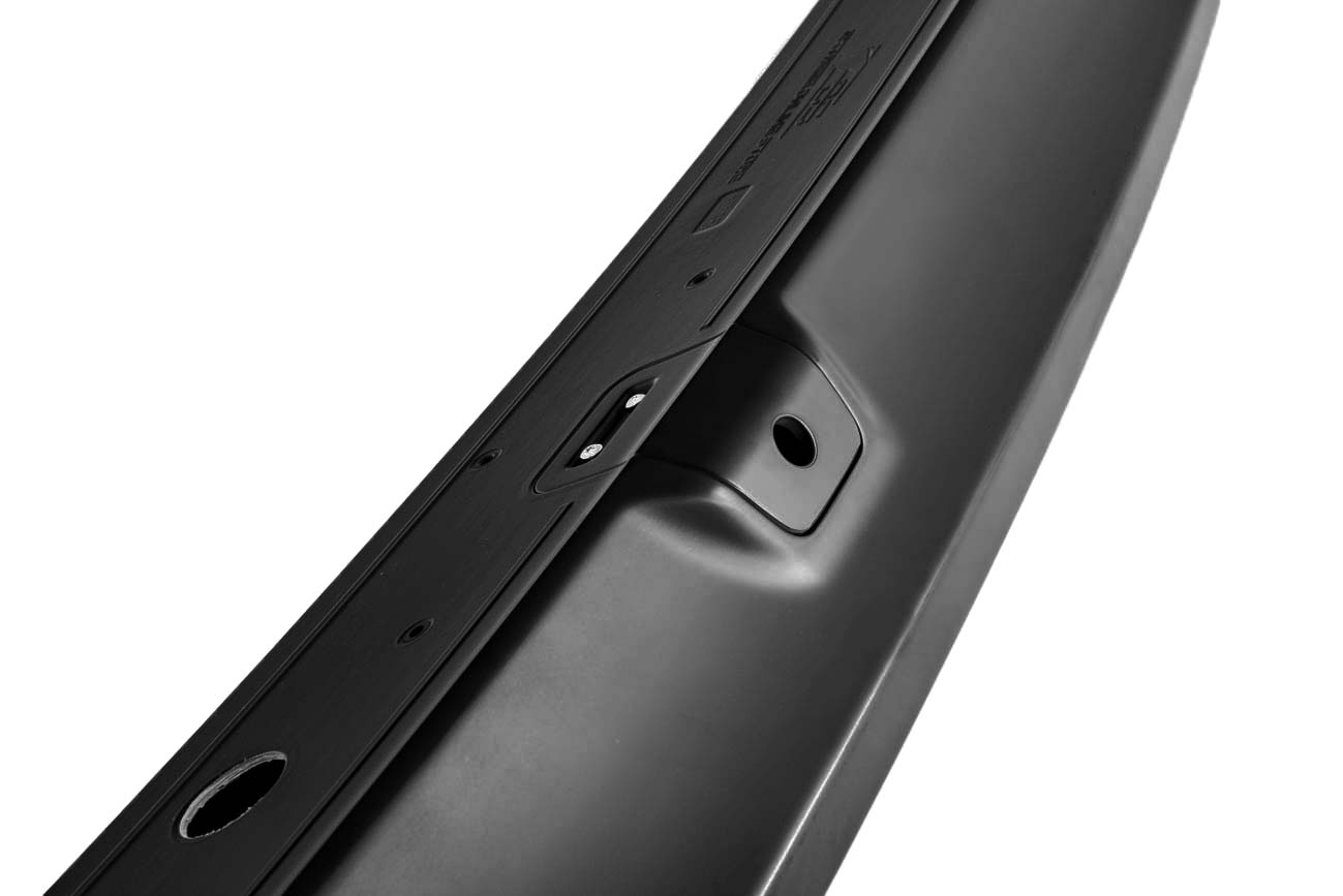 EOS 2008-Up Dodge Challenger Hellcat Redeye Rear Trunk Spoiler (39)