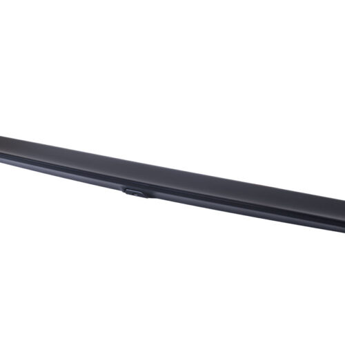 Alternative view of EOS 2008-Up Dodge Challenger Hellcat Redeye Rear Trunk Spoiler