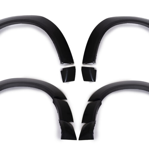 EOS 2015-Up Dodge Challenger Base Demon Wide Body Side Fender Flare