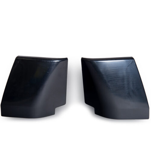 Alternative view of EOS 2015-Up Dodge Challenger Base Demon Wide Body Side Fender Flare