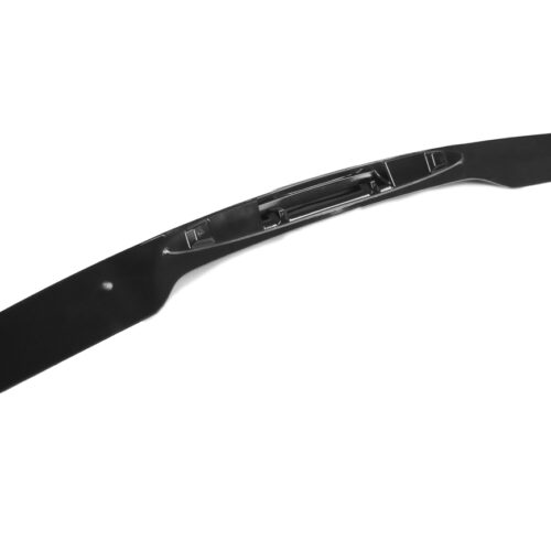 Alternative view of EOS 2015-Up Dodge Charger SRT8 Extended Wickerbill Rear Spoiler