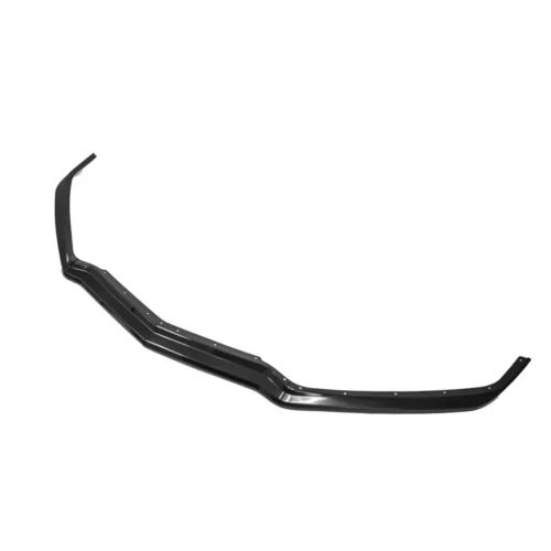 Alternative view of EOS Corvette C8 Stingray Front Splitter [Z51 Package]