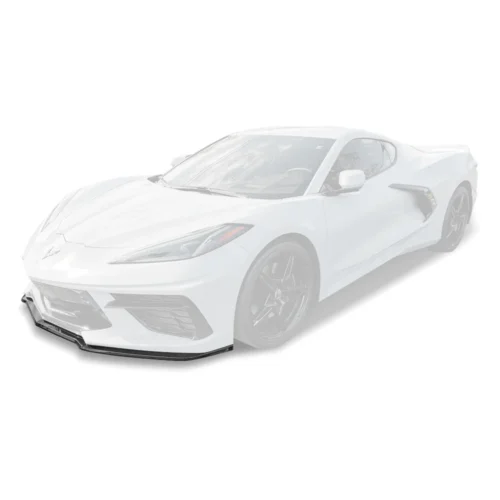 EOS Corvette C8 Stingray Front Splitter [Z51 Package]