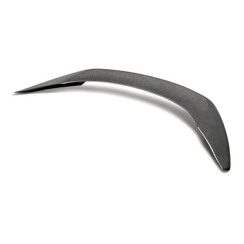 Seibon 2020-2022 Toyota Supra GR TR-Style Carbon Fiber Rear Spoiler Wing