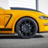 Anderson Composites 2018-2021 Ford Mustang GT350 Style Carbon Fiber Fenders (Pair)