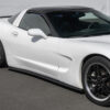 EOS Chevrolet Corvette C5 ZR1 Side Skirts Rocker Panels (21)