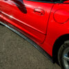 EOS Chevrolet Corvette C5 ZR1 Side Skirts Rocker Panels (23)