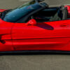 EOS Chevrolet Corvette C5 ZR1 Side Skirts Rocker Panels (25)