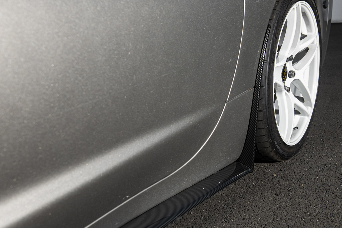 EOS Chevrolet Corvette C5 ZR1 Side Skirts Rocker Panels (49)