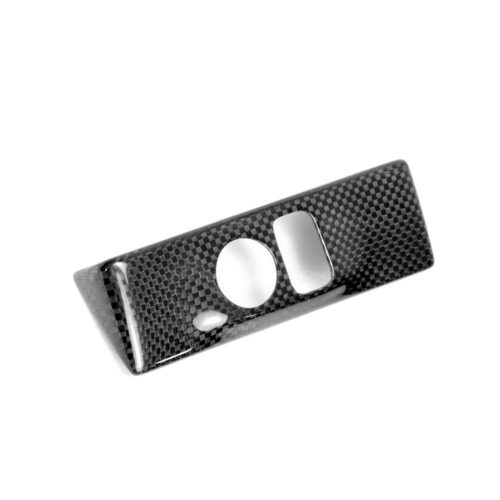 Alternative view of Seibon Carbon 2009-2016 Nissan GT-R R35 Carbon Fiber Interior Trim Set (6 Pieces)