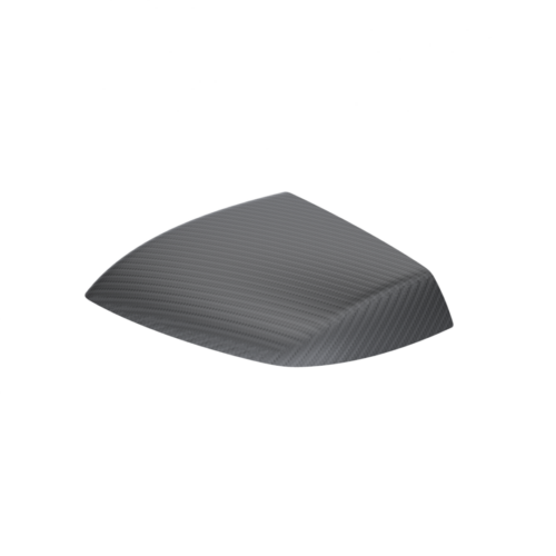 1016 Industries 2016-2019 Lamborghini Huracan LP580 Carbon Fiber Mirror Caps