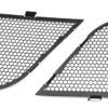 EOS Corvette C8 Front Mesh Grill Insert Cover (12)