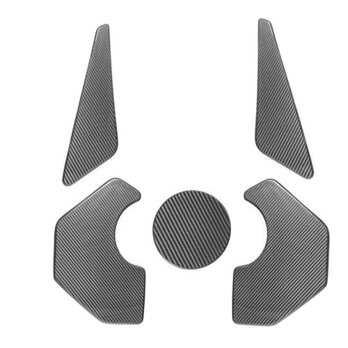 EOS Corvette C8 Engine Bay Panel Accent Covers