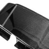 EOS 2020-2024 Chevrolet Corvette C8 Carbon Fiber Top Roof Pillar Bow (1)