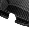 EOS 2020-2024 Chevrolet Corvette C8 Carbon Fiber Top Roof Pillar Bow (6)