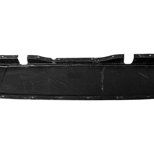 EOS 2020-2024 Chevrolet Corvette C8 Carbon Fiber Top Roof Pillar Bow