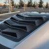 EOS Corvette C7 Coupe Rear Window Louver Cover (13)