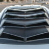 EOS Corvette C7 Coupe Rear Window Louver Cover (14)