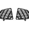 EOS Chevrolet Corvette C8 Rear Grill Cover (1)