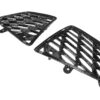 EOS Chevrolet Corvette C8 Rear Grill Cover (3)