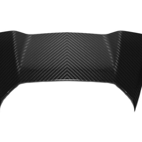 EOS Corvette C8 Upper Waterfall Speaker Cover