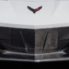EOS Chevrolet Corvette C8 Fascia Panel Grille Cover (11)