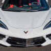 EOS Chevrolet Corvette C8 Fascia Panel Grille Cover (18)