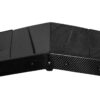 EOS Chevrolet Corvette C8 Fascia Panel Grille Cover (5)