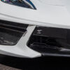 EOS Chevrolet Corvette C8 Fascia Panel Grille Cover (9)