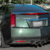 2020-up-cadillac-ct5-v-blackwing-package-carbon-fiber-front-lip-splitter-canards Carbon Fiber (16)