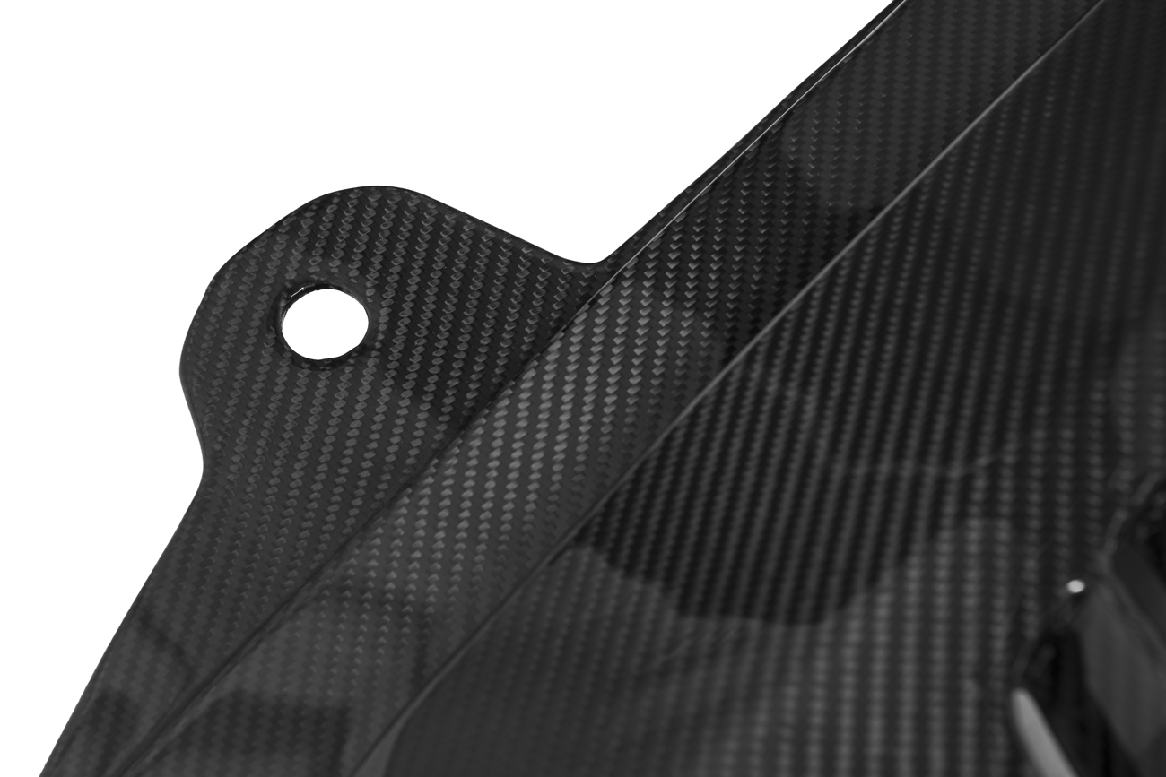 EOS Chevrolet Corvette C7 ZR1 Hood Cowl Louver Cover (10)