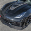 EOS Chevrolet Corvette C7 ZR1 Hood Cowl Louver Cover (30)
