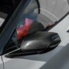 EOS Chevrolet Corvette C8 Replacement Mirror Covers (30)