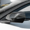 EOS Chevrolet Corvette C8 Replacement Mirror Covers (40)