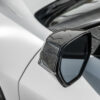 EOS Chevrolet Corvette C8 Replacement Mirror Covers (41)