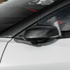 EOS Chevrolet Corvette C8 Replacement Mirror Covers (46)