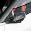EOS Chevrolet Corvette C8 Replacement Mirror Covers (48)