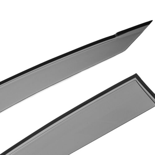 Alternative view of EOS 2009-2015 Cadillac CTS & CTS-V Tape-On Style Side Window Visor