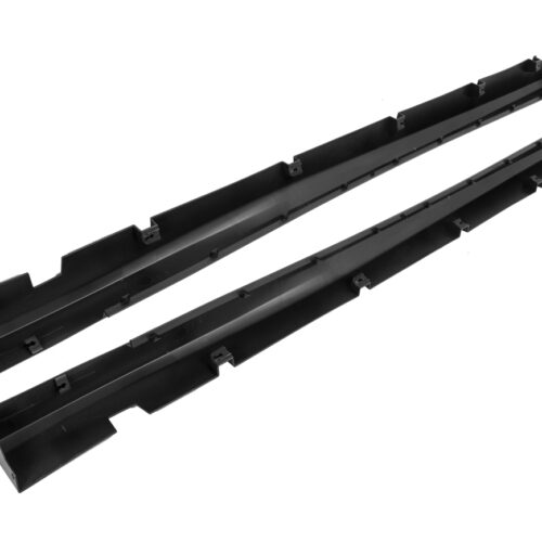 Alternative view of EOS 2011-Up Dodge Charger SRT Replacement Side Rocker Panel