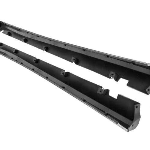 EOS 2011-Up Dodge Charger SRT Replacement Side Rocker Panel