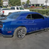 EOS 2015-Up Dodge Challenger Performance Side Skirts Extension (3)